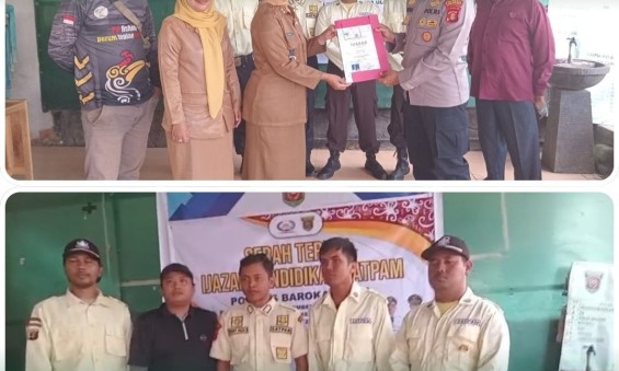 HASIL NYATA PROBEBAYA